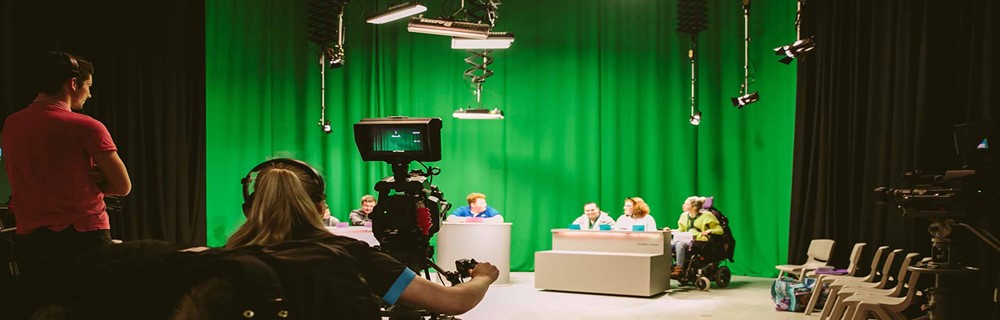 Arts, Media and Publishing